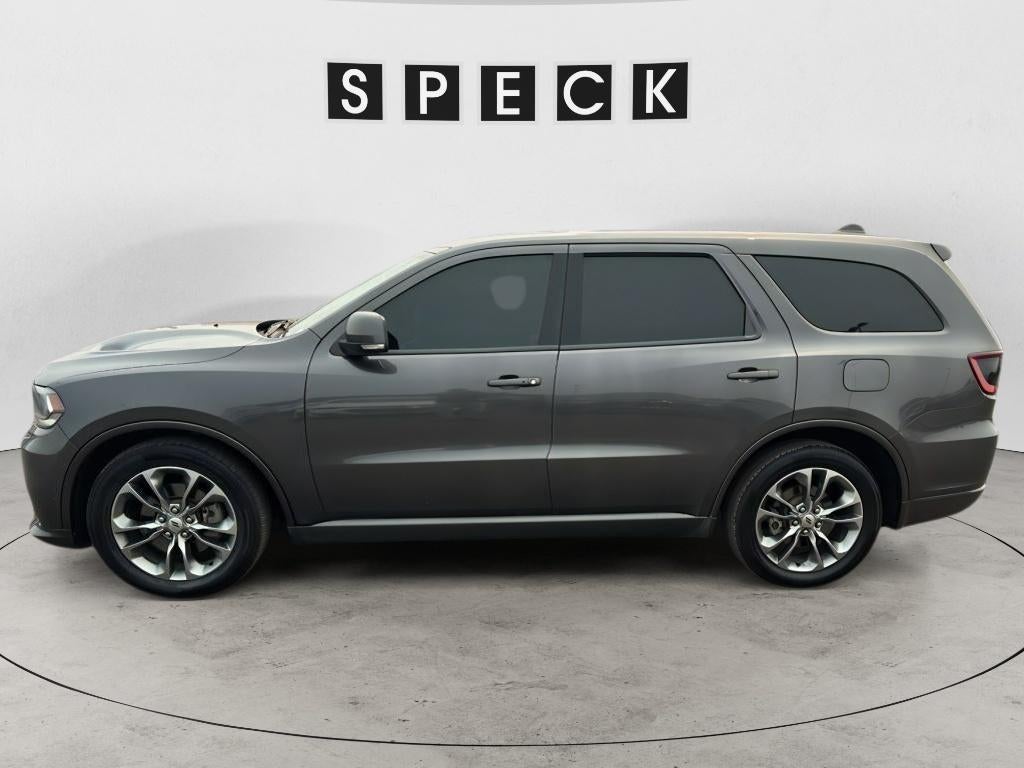 2020 Dodge Durango R/T