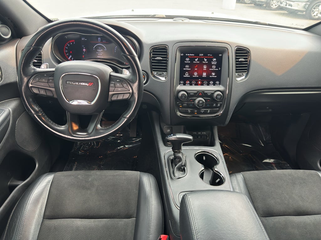 2020 Dodge Durango R/T