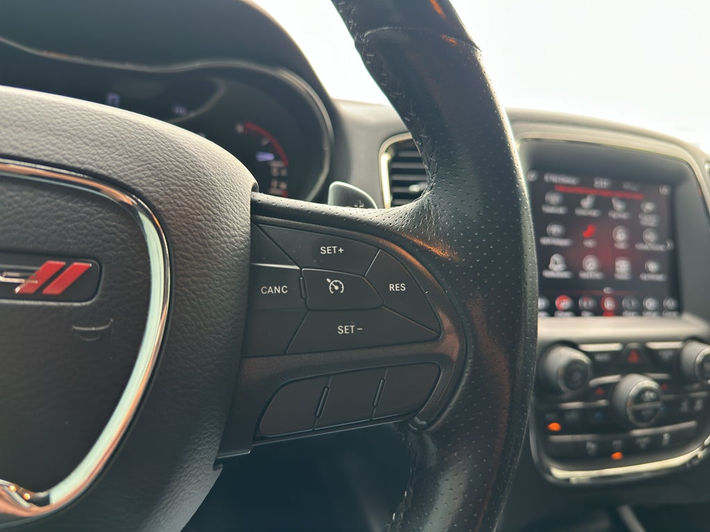 2020 Dodge Durango R/T