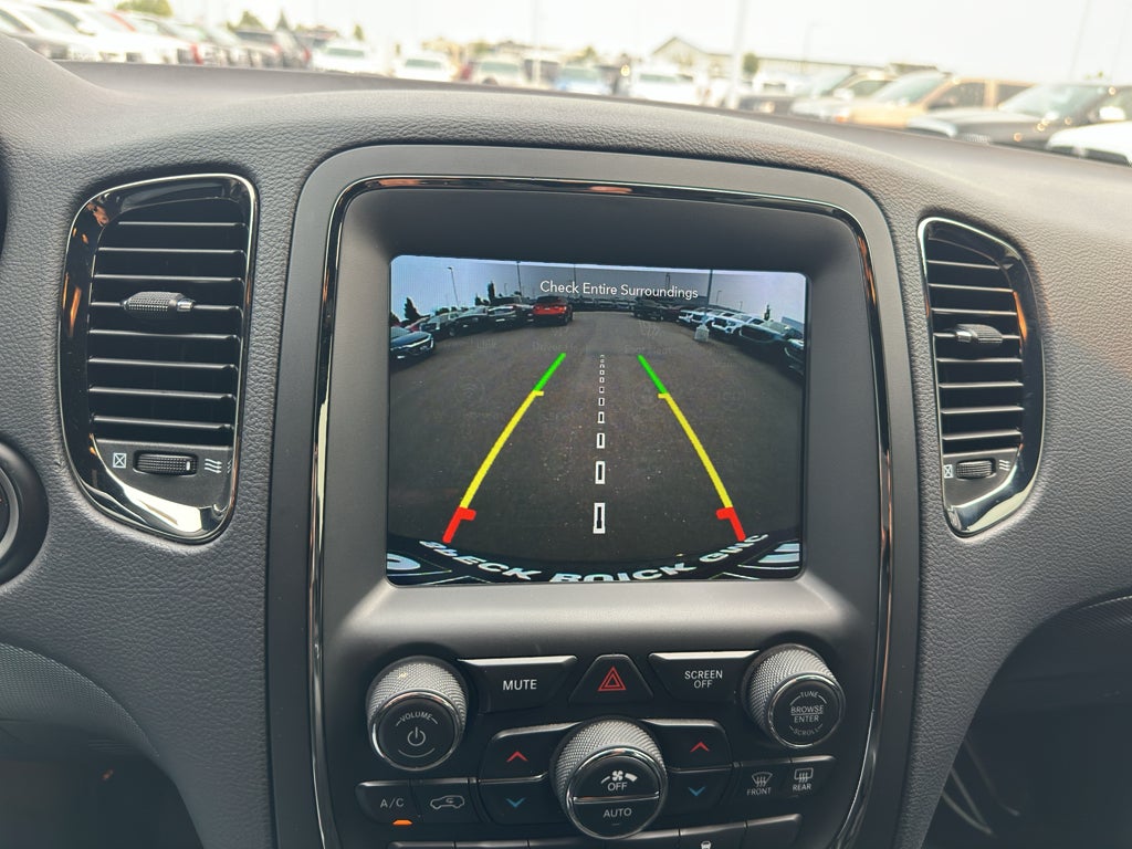 2020 Dodge Durango R/T