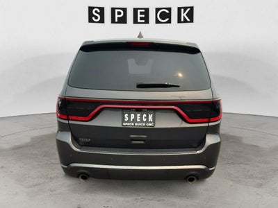 2020 Dodge Durango R/T