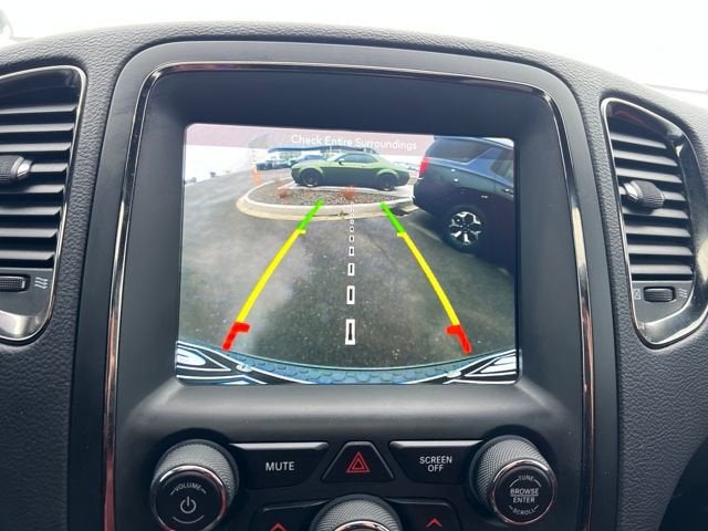 2019 Dodge Durango R/T