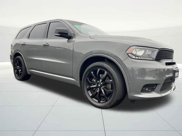 2019 Dodge Durango R/T