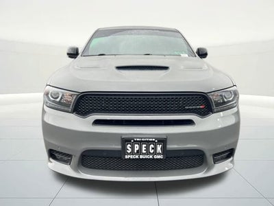 2019 Dodge Durango R/T