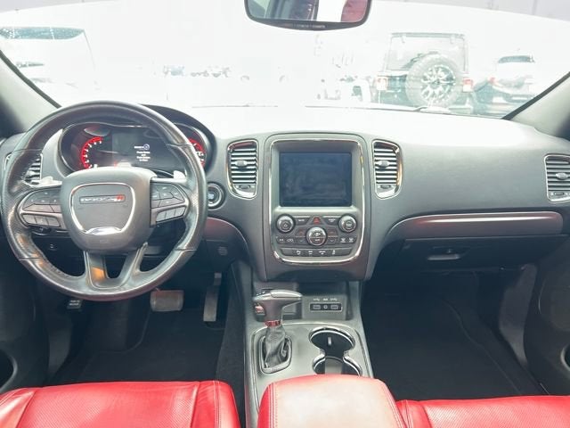 2019 Dodge Durango R/T