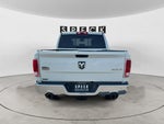 2017 RAM 1500 Longhorn