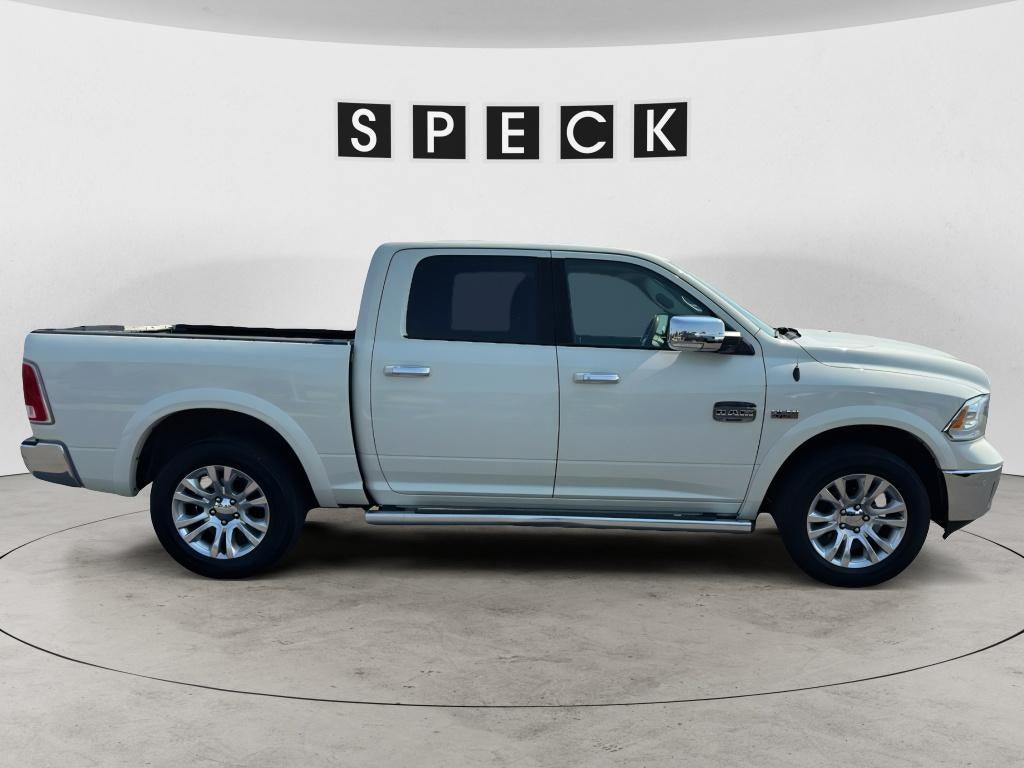 2017 RAM 1500 Longhorn