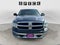 2017 RAM 1500 Tradesman Crew Cab 4x4 6'4" Box