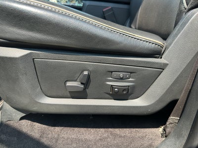 2018 RAM 1500 Limited Crew Cab 4x4 6'4" Box