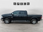 2018 RAM 1500 Limited Crew Cab 4x4 6'4" Box