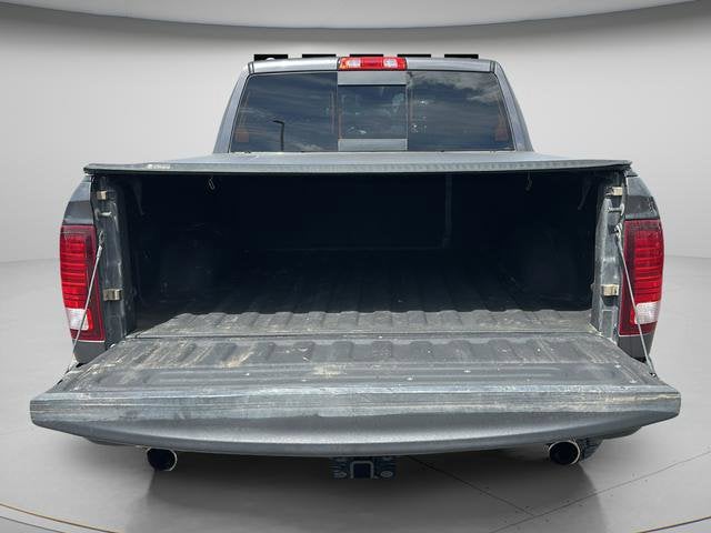 2018 RAM 1500 Rebel