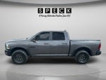 2018 RAM 1500 Rebel