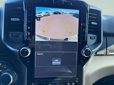 2024 RAM 1500 Big Horn