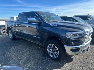 2019 RAM 1500 Longhorn