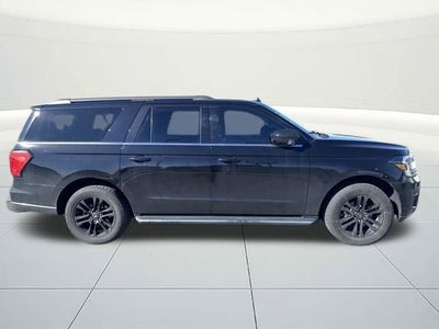 2023 Ford Expedition Max XLT