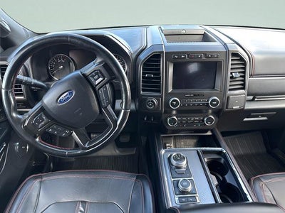 2019 Ford Expedition Max Limited