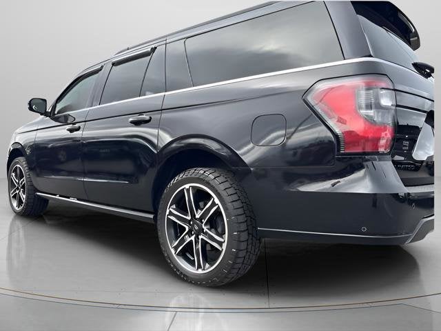 2019 Ford Expedition Max Limited