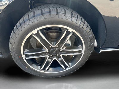 2019 Ford Expedition Max Limited