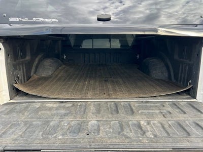 2017 Ford Super Duty F-350 SRW Platinum