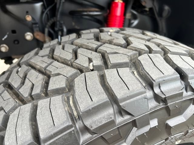 2017 Ford Super Duty F-350 SRW Platinum