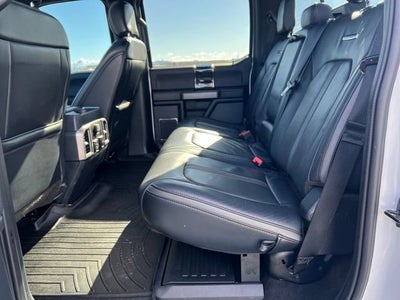 2022 Ford Super Duty F-350 SRW XL