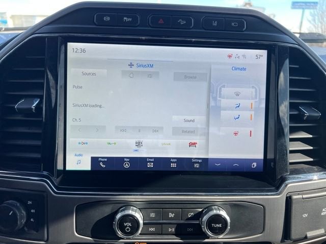 2022 Ford Super Duty F-350 SRW XL