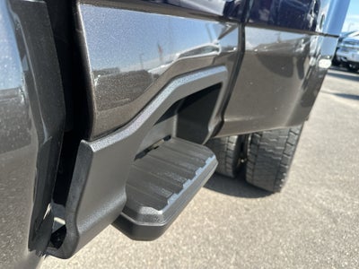 2024 Ford F-450 King Ranch