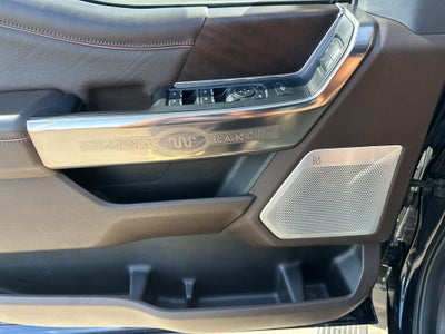 2024 Ford F-450 King Ranch