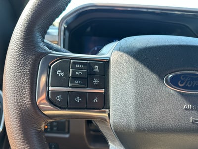 2024 Ford F-450 King Ranch