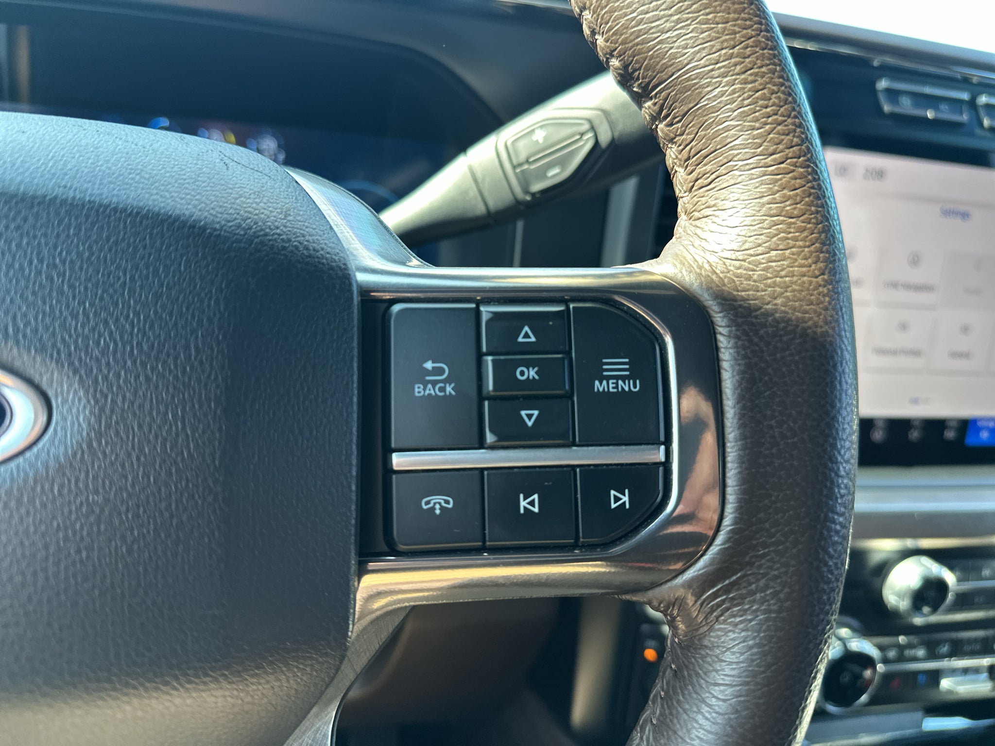 2024 Ford F-450 King Ranch