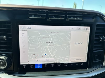 2024 Ford F-450 King Ranch