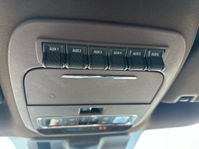 2024 Ford F-450 King Ranch