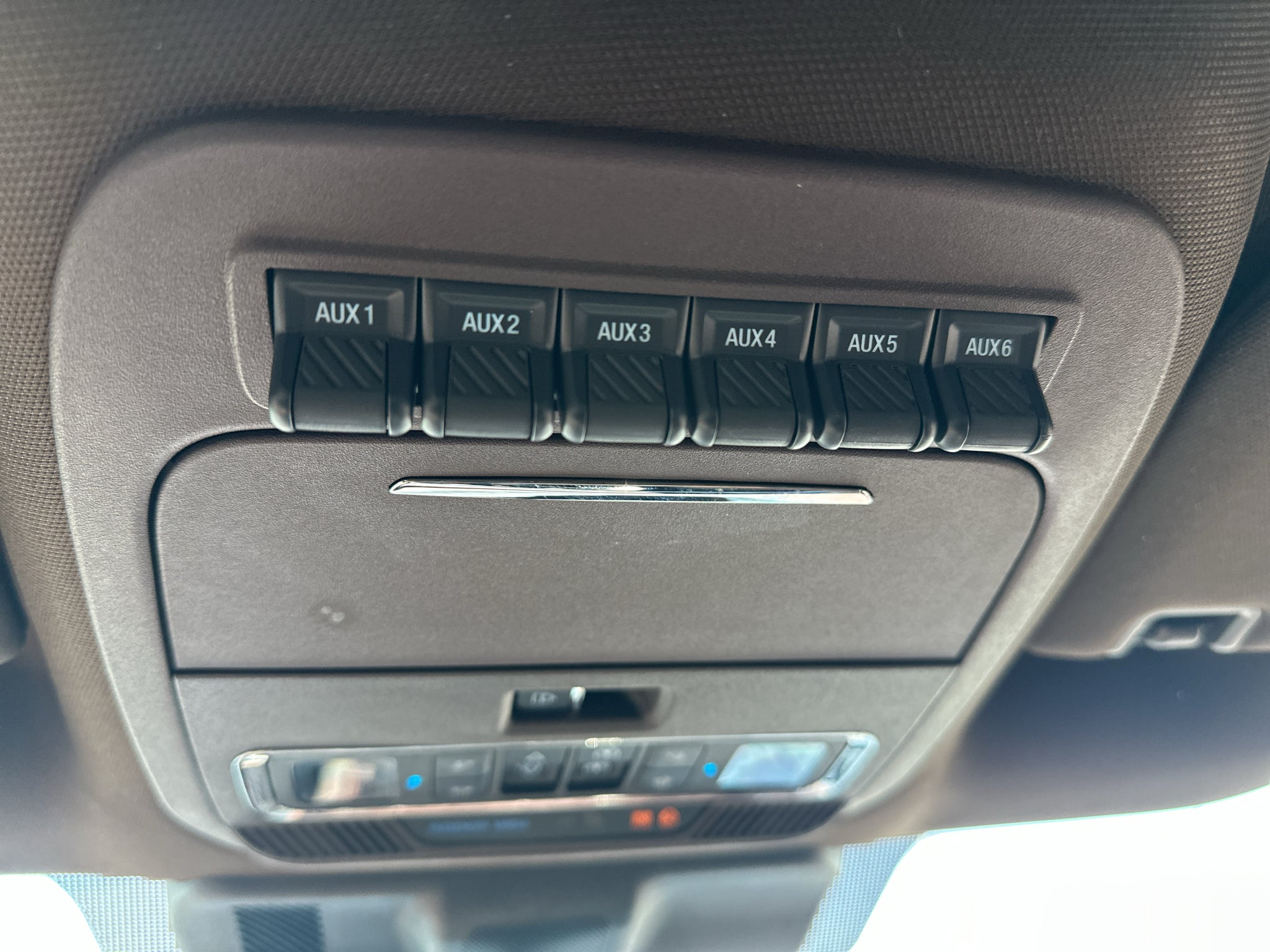 2024 Ford F-450 King Ranch
