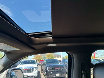 2024 Ford F-450 King Ranch