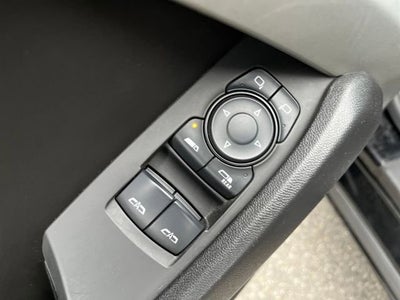 2017 Chevrolet Camaro 1SS