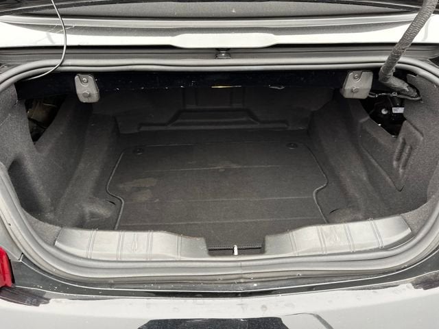 2017 Chevrolet Camaro 1SS