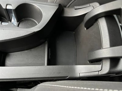 2017 Chevrolet Camaro 1SS