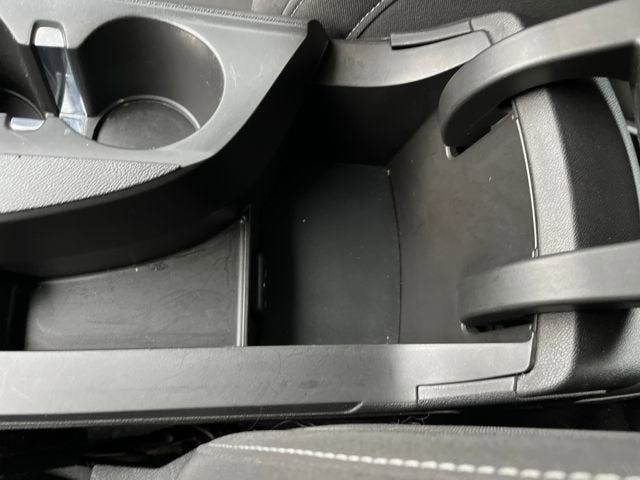 2017 Chevrolet Camaro 1SS