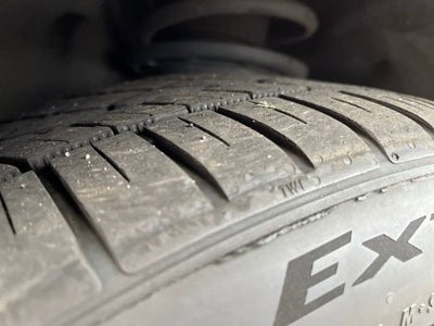 2017 Chevrolet Camaro 1SS