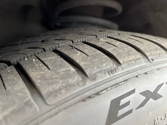 2017 Chevrolet Camaro 1SS