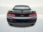 2017 Chevrolet Camaro 1SS