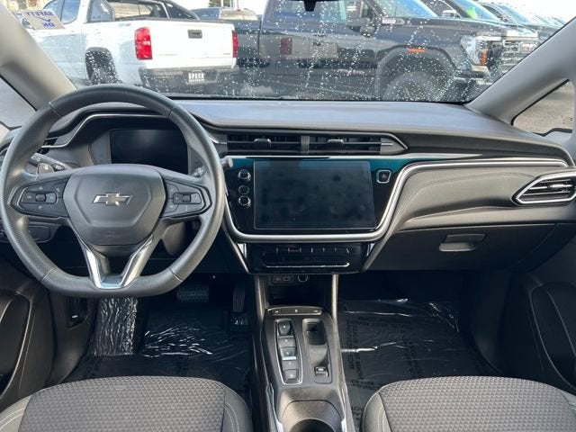 2023 Chevrolet Bolt EV 1LT