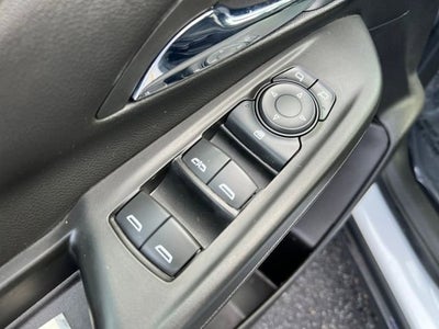 2023 Chevrolet Bolt EV 1LT