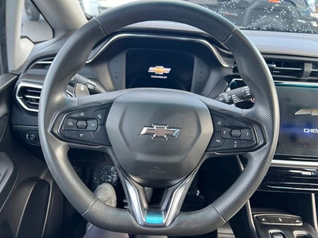 2023 Chevrolet Bolt EV 1LT