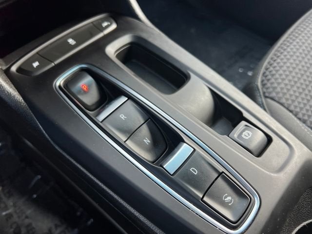 2023 Chevrolet Bolt EV 1LT