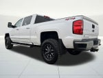 2018 Chevrolet Silverado 3500 HD LTZ