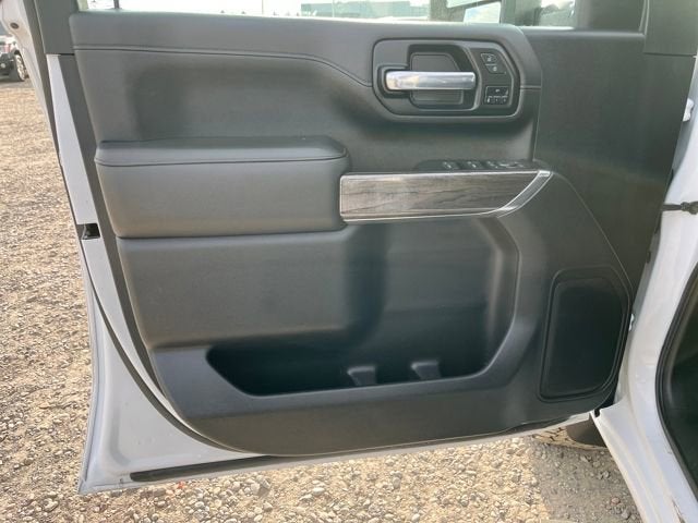 2021 Chevrolet Silverado 2500 HD LTZ