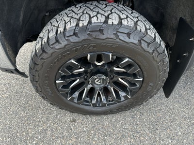 2024 Chevrolet Silverado 3500 HD LT