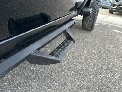 2024 Chevrolet Silverado 3500 HD LT