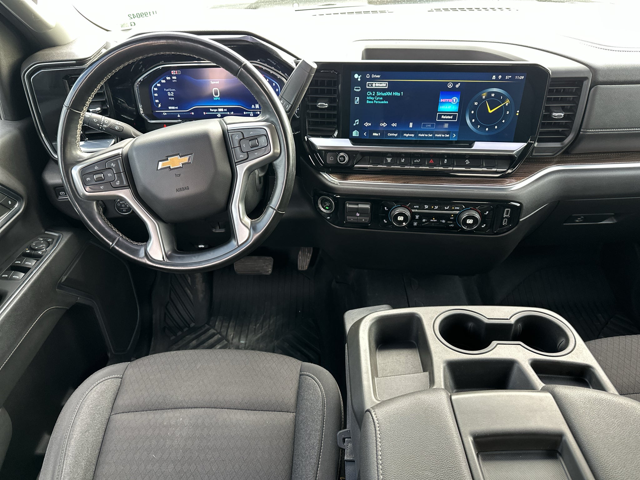 2024 Chevrolet Silverado 3500 HD LT